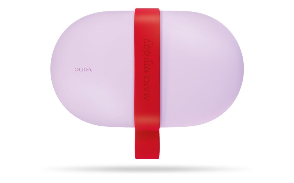 Make My Day Plus - PUPA Milano